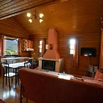 Aparthotel Likouresi Village Karpenisi