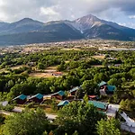 Aparthotel Likouresi Village Karpenisi