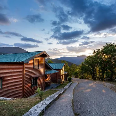 Likouresi Village 2*