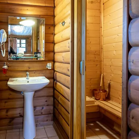 Likouresi Village Apartmanhotel