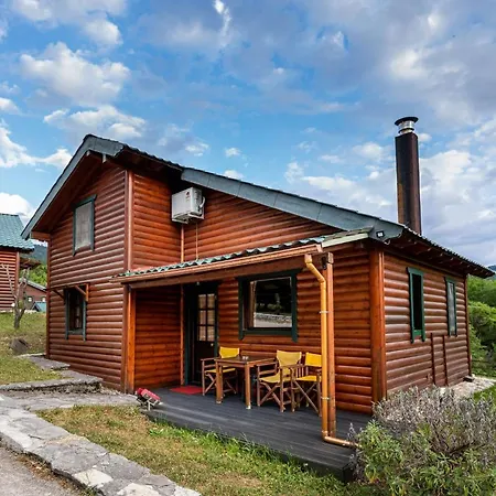 Likouresi Village Aparthotel 2*