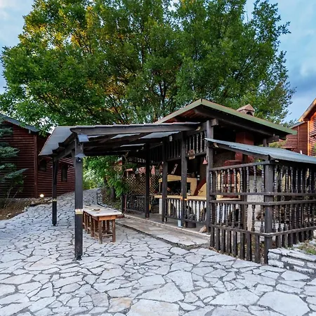 Likouresi Village