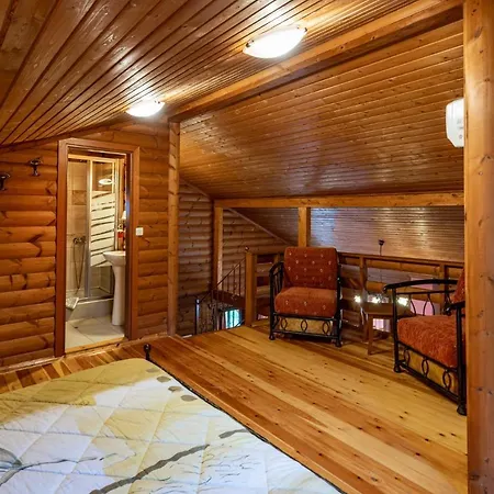 Likouresi Village Apartmanhotel 2*