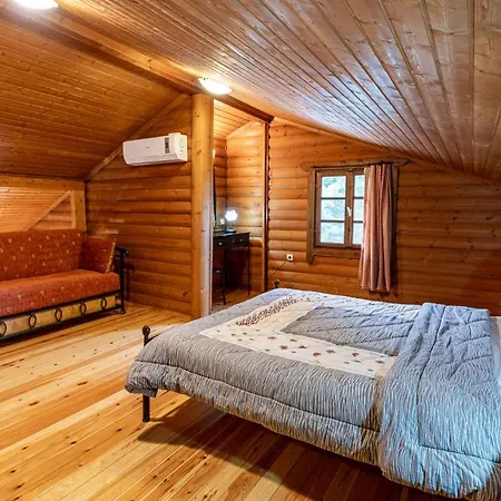 Apart-hotel Likouresi Village 2*