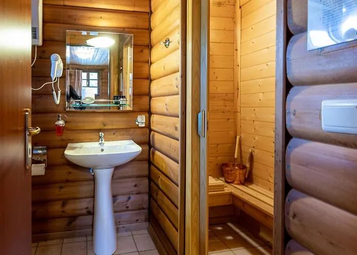 Likouresi Village Aparthotel