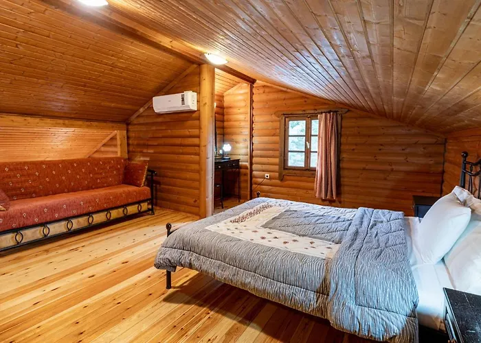 Aparthotel Likouresi Village 2*